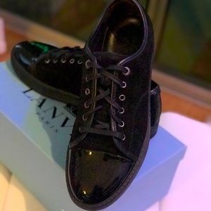 Lanvin men’s sneaker size 11